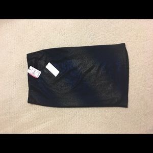 ASTR pencil skirt xs