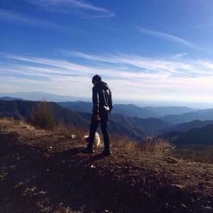 Meet your Posher, Anderson