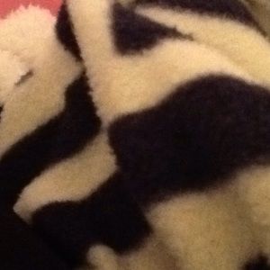 Meet your Posher, Anette