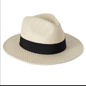 Forever 21 Straw Hat