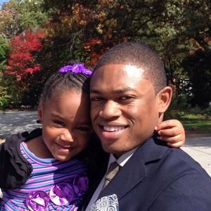 Meet your Posher, Freddie