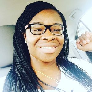 Meet your Posher, Lashay