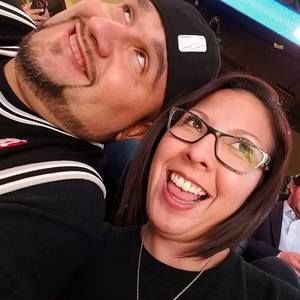 Meet your Posher, Dawnmarie