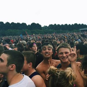 Meet your Posher, Carl