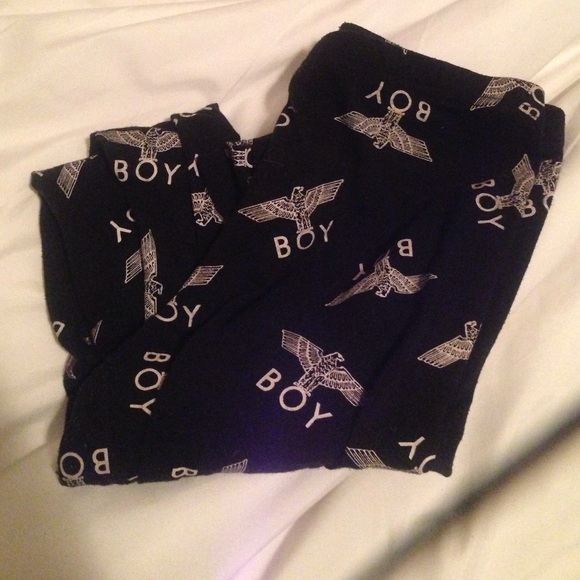 Joyrich Leggings