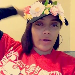 Meet your Posher, Tiarra