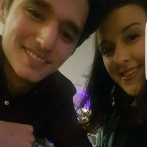 Meet your Posher, Jamie