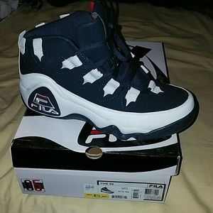 Fila 95 (grant hill)