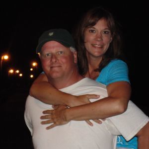 Meet your Posher, Tammy