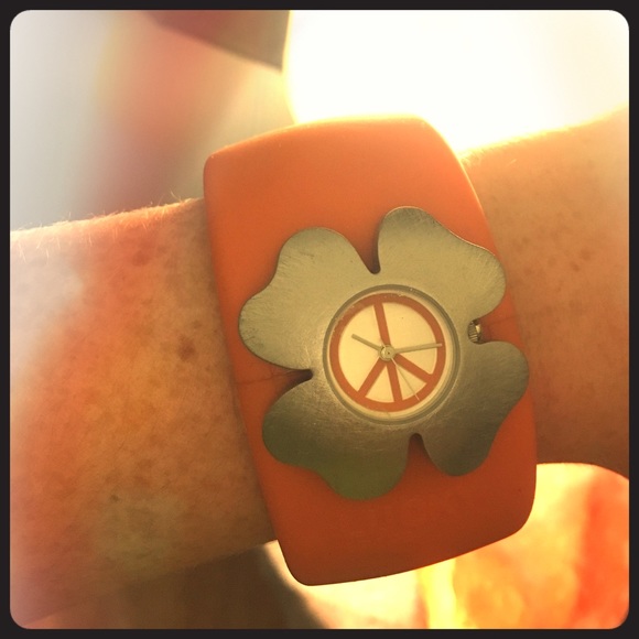 Lucky Brand Watch