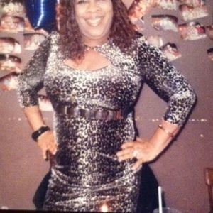 Meet your Posher, Peggy