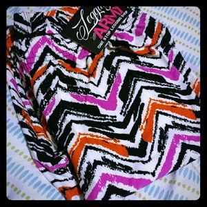 Very Soft Leggings!!