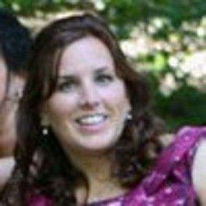 Meet your Posher, Carolyn