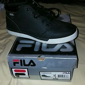 Fila Cobrarun  men size 9
