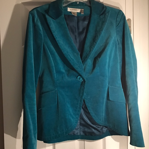 Nine West Blazer