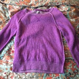 sweater