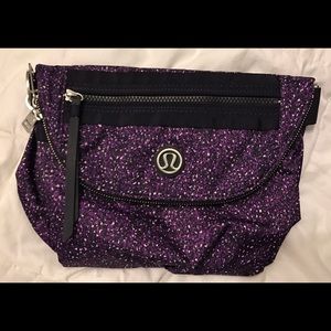 Lululemon Festival Bag NWT