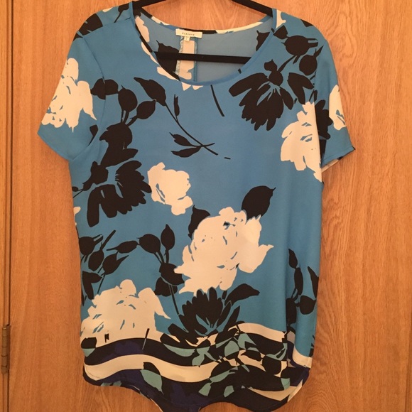 Pleione print top