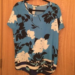 Pleione print top