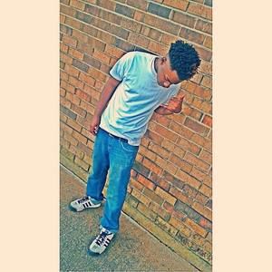 Meet your Posher, Darrell