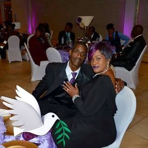 Meet your Posher, Derrick