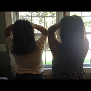 Meet your Posher, Grace