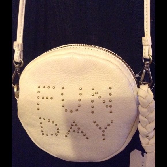 NEW SANCTUARY CROSSBODY - Picture 2 of 4