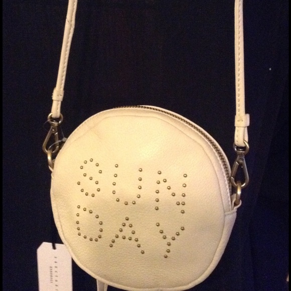 NEW SANCTUARY CROSSBODY - Picture 3 of 4