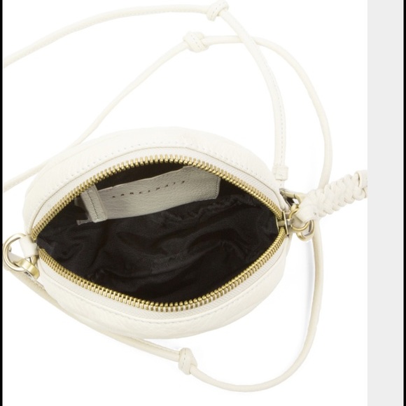 NEW SANCTUARY CROSSBODY - Picture 4 of 4