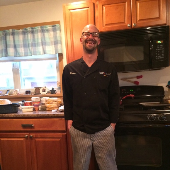 Meet your Posher, Jeremy - Picture 1 of 1