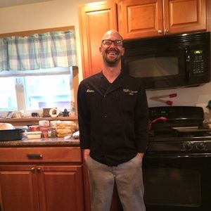 Meet your Posher, Jeremy