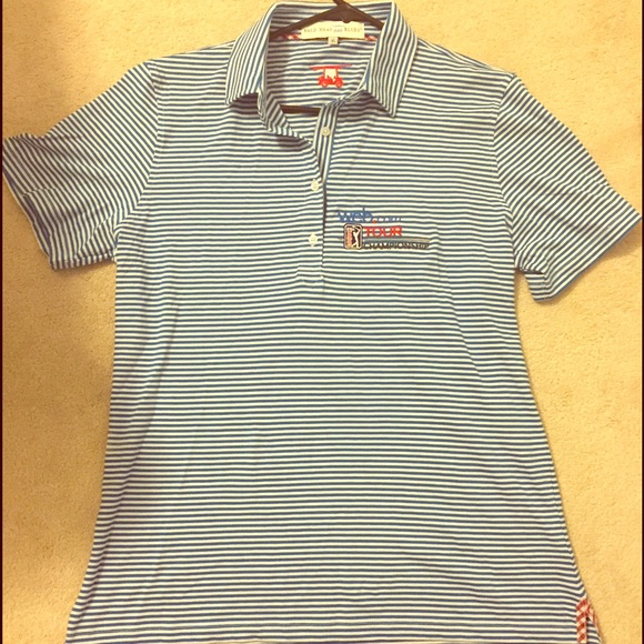 PGA Web.com Women's Polo