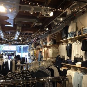 Meet your Posher, Roxana