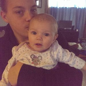 Meet your Posher, Brian