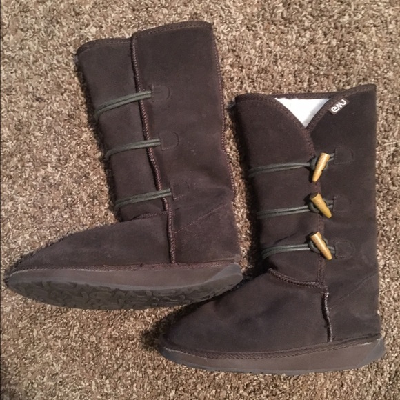 Emu winter ugg boots