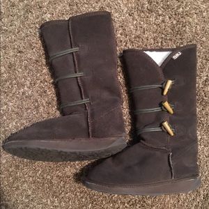 Emu winter ugg boots