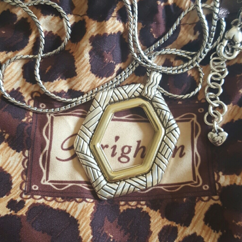 New Brighton Reversible/Convertible Necklace