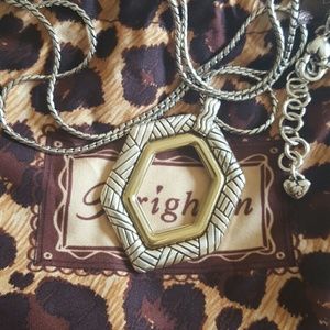 New Brighton Reversible/Convertible Necklace