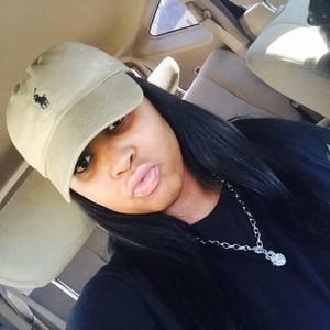 Meet your Posher, Jamila