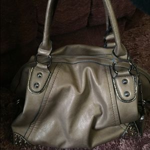 Large satchel