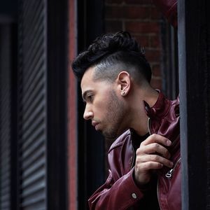 Meet your Posher, Mark