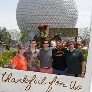 Meet your Posher, Teresa