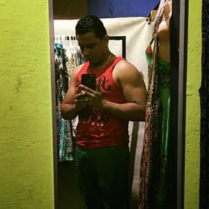 Meet your Posher, Boris