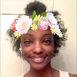 Meet your Posher, Traci