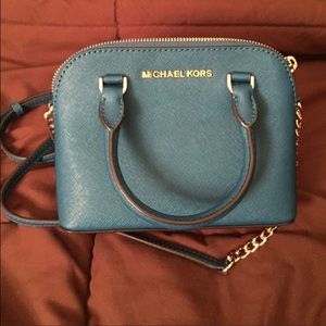 Mini Michael Kors cross body