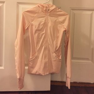 Lululemon In Flux Jacket