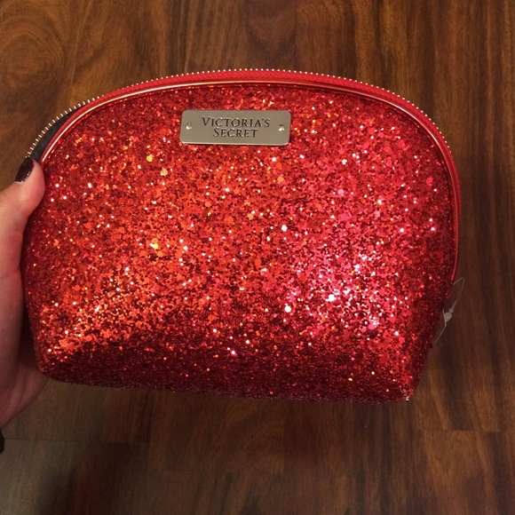 makeup bag
