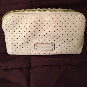 Victoria's Secret cosmetic bag