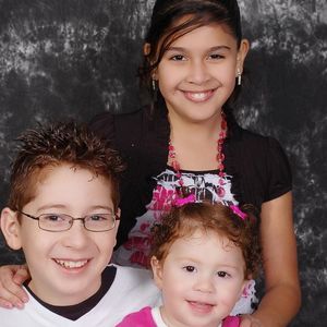 Meet your Posher, Abel