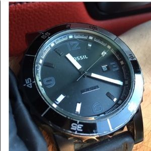 🔻LOWEST Men's Fossil Watch